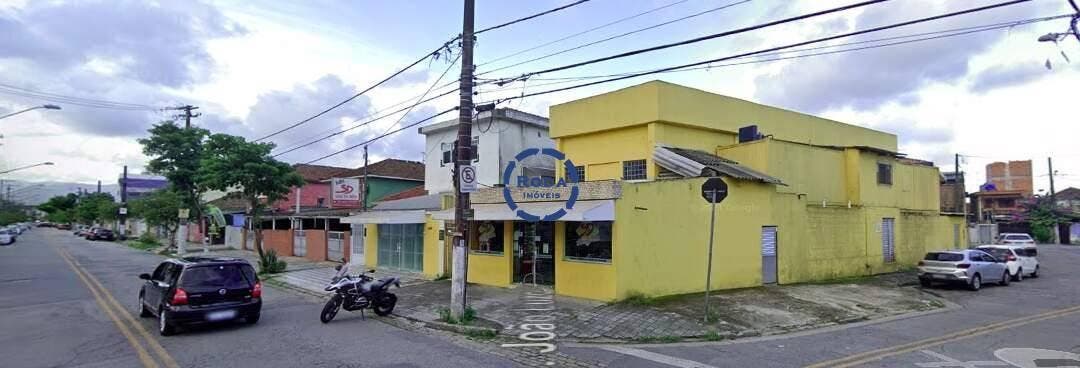 Loja comercial. - Loja em Macuco, Santos - à venda - A.AYRES IMÓVEIS LTDA