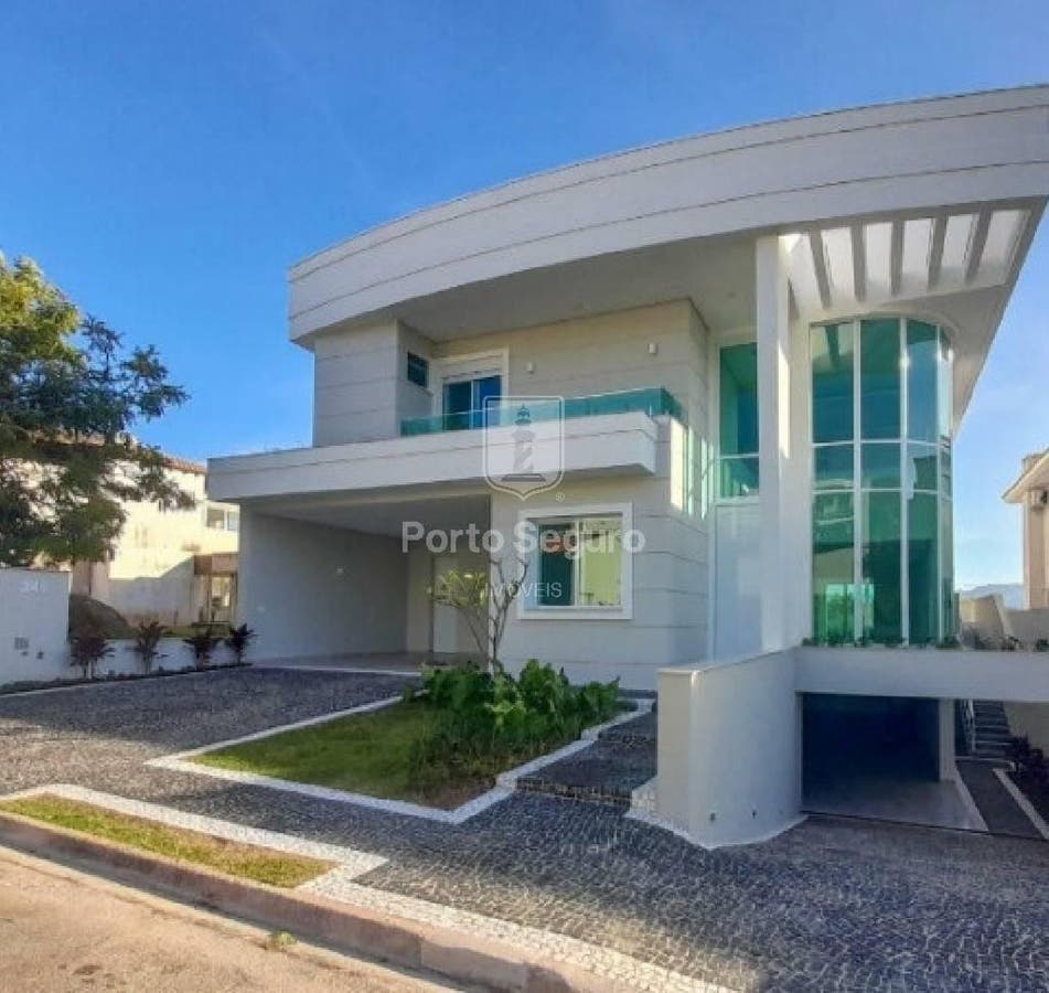 Casa com 4 quartos - São João da Boa Vista - Casa de Condomínio em São João da Boa Vista - à venda - Porto Seguro Imóveis