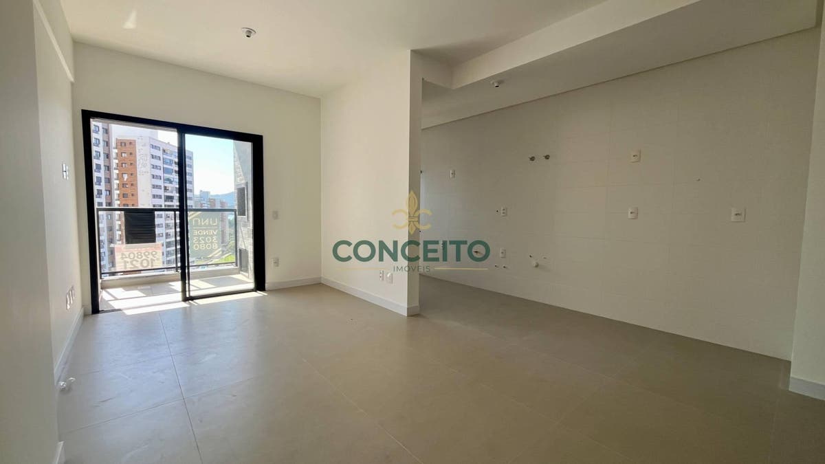 Apartamento com 2 quartos à Venda, Agronômica - Florianópolis - Apartamento em Agronômica, Florianópolis - à venda - Conceito Imóveis