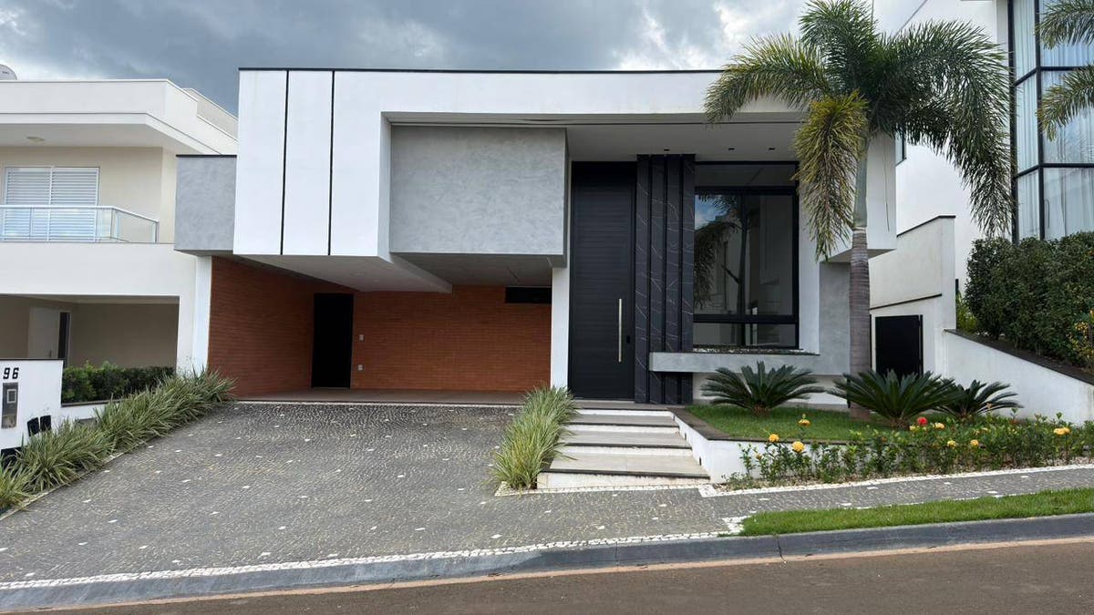 Casa em condomínio mobiliada - Casa de Condomínio em São João da Boa Vista - à venda - Porto Seguro Imóveis