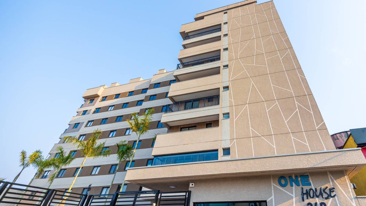 Apartamento à venda no bairro Novo Mundo em Curitiba/PR - Apartamento em Novo Mundo, Curitiba - à venda - EVALGRANDE CONSULTORIA IMOBILIARIA LTDA