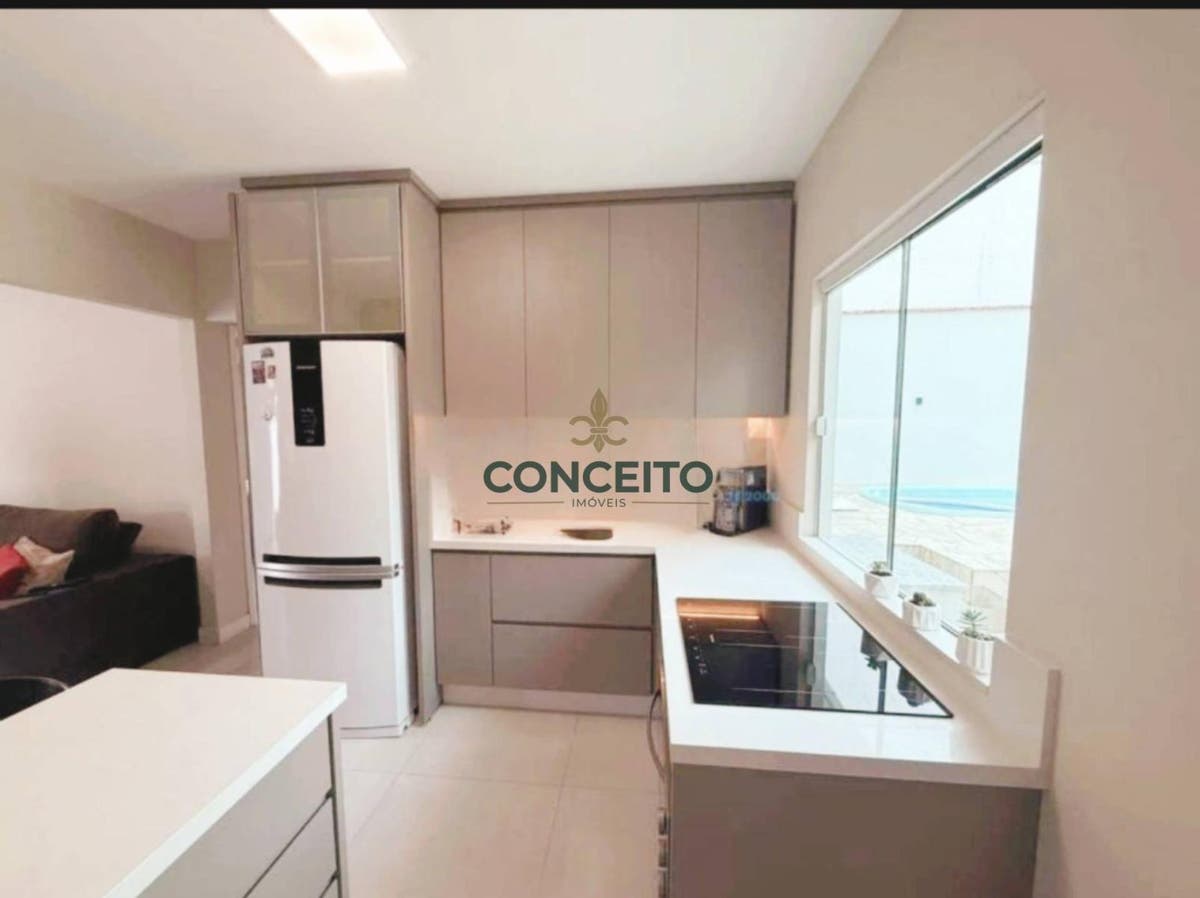 Casa com 2 quartos, Forquilhas - São José - Casa em Forquilhas, São José - à venda - Conceito Imóveis
