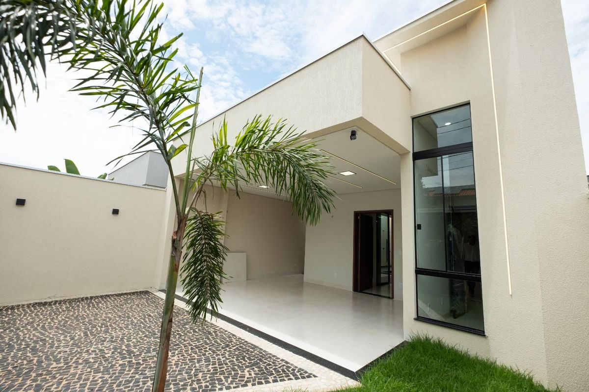 Casa - 3 suítes com piscina - 405 Sul - Casa em Plano Diretor Sul, Palmas - à venda - ALUGAR ADMINISTRAÇÃO DE IMÓVEIS
