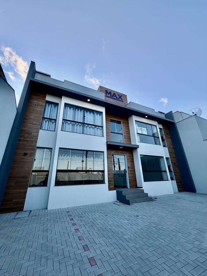 APARTAMENTO COM 03 QUARTOS SENDO 01 SUÍTE NO CENTRO - Barra Velha/SC - Apartamento em Centro, Barra Velha - à venda - CST SOLUÇÕES IMOBILIARIA LTDA
