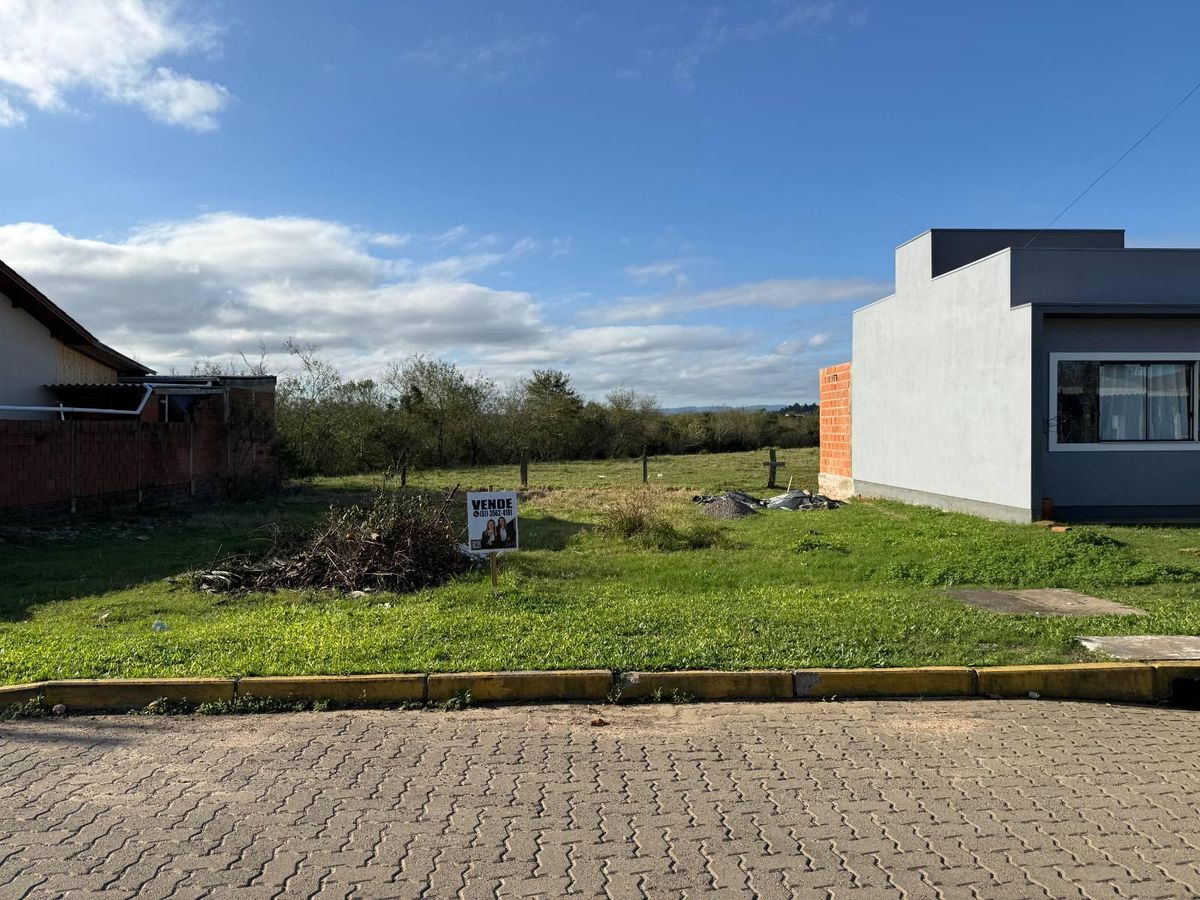 Terreno à venda, Bairro São Jorge- Portão/RS - Lote/Terreno em São Jorge, Portão - à venda - UNICA NEGOCIOS IMOBILIARIOS LTDA