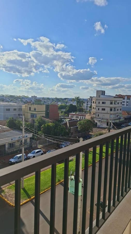 Apartamento para Locação no Centro Norte - Apartamento em Centro, Santo Ângelo - para locação - CLARICE FURTADO FLORES RIGO ME
