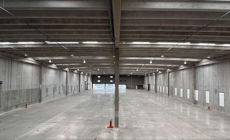 Galpão para locação em Alphaville/SP - 5.018 m² - Galpão em Tamboré, Barueri - para locação - PERENNIAL ASSESSORIA E SERVIÇOS LTDA EPP