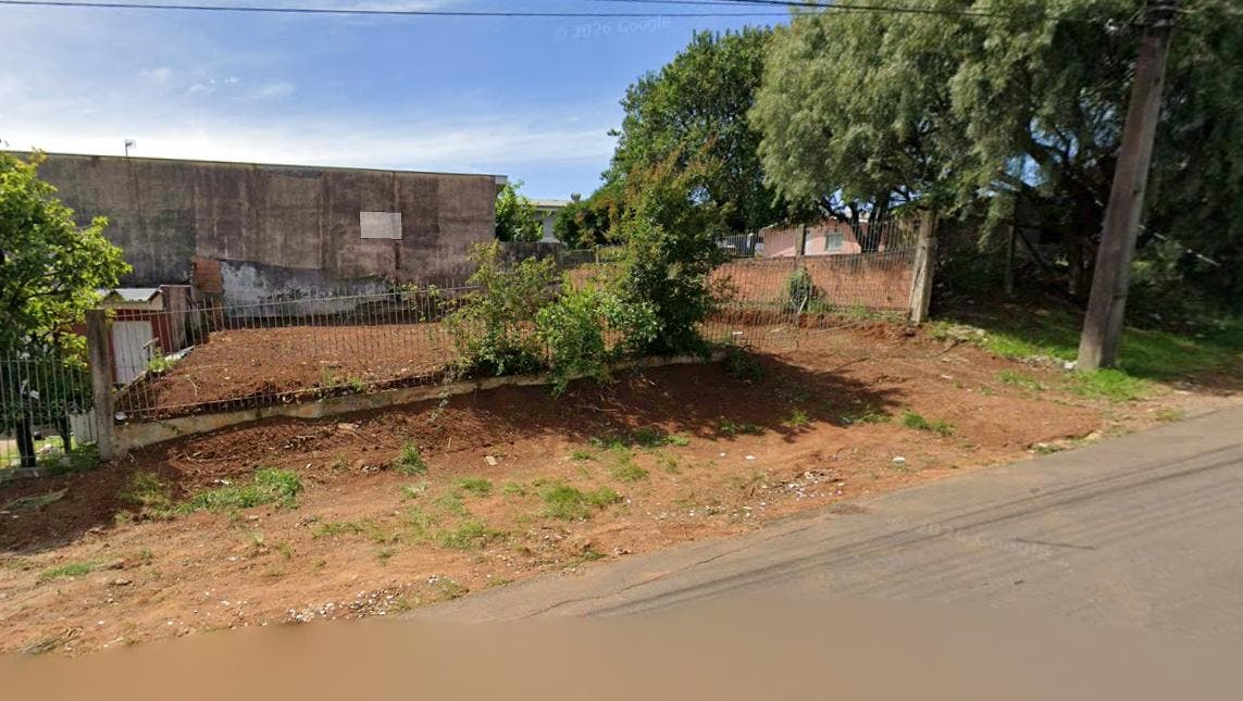 TERRENO VILA CARLI - Lote/Terreno em Vila Carli, Guarapuava - à venda - Dom Imóveis Guarapuava