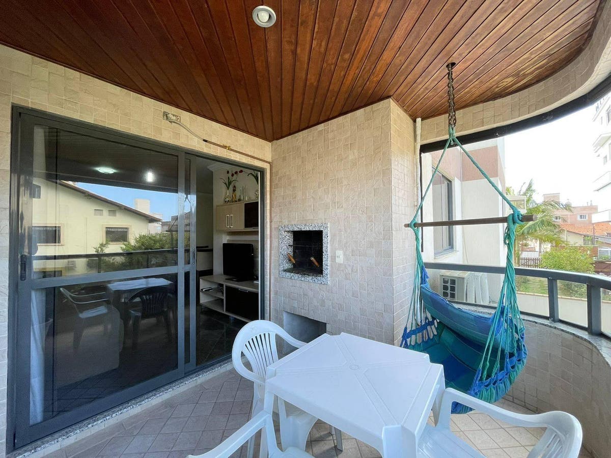Apartamento à Venda a 170m do Mar com 3 Quartos (1 Suíte), 149m² Privativos, 1 Vaga, no Bairro de Bombas - Bombinhas/SC - Apartamento em Mariscal, Bombinhas - à venda - PRIME INVESTIMENTOS