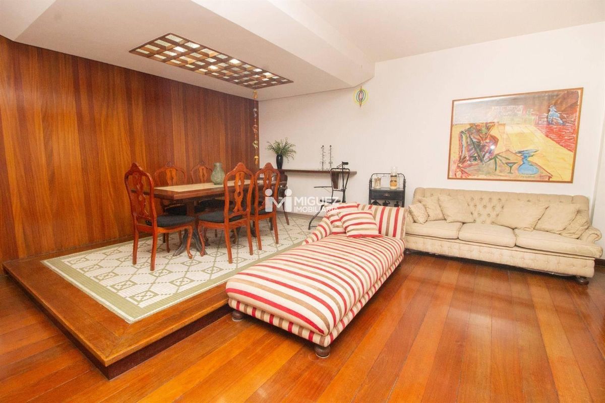 Apartamento à venda, Rua Afonso Pena. 3 quartos sendo 1 suíte e vaga. Código 24901 - Apartamento em Tijuca, Rio de Janeiro - à venda - MIGUEZ IMOBILIÁRIA