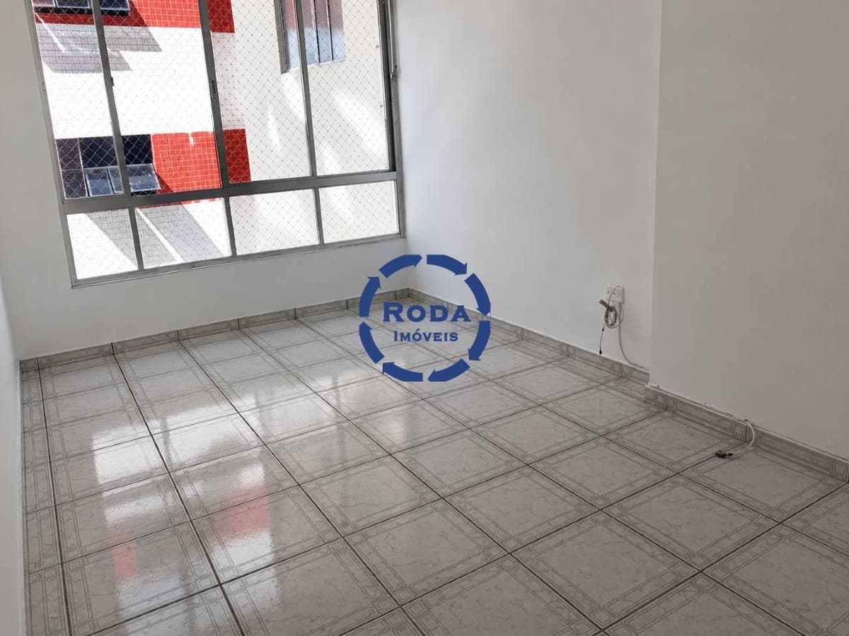 Apartamento com 1 quarto, Aparecida - Santos - Apartamento em Aparecida, Santos - à venda - A.AYRES IMÓVEIS LTDA