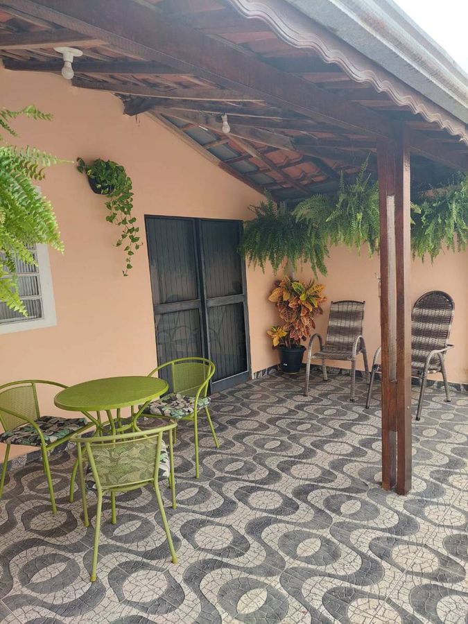 Casa com 2 quartos à Venda, Residencial Mantiqueira - Pindamonhangaba - Casa em Residencial Mantiqueira, Pindamonhangaba - à venda - EDSON DERRICO IMOVEIS LTDA