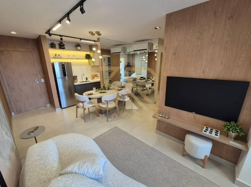 Apartamento, 2 quartos, 64 m² - Foto 6