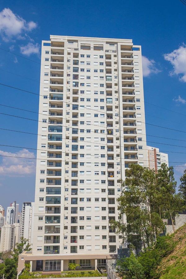 Sense Botanic Morumbi - Apartamento em Vila Andrade, São Paulo - à venda - Bem Imóvel