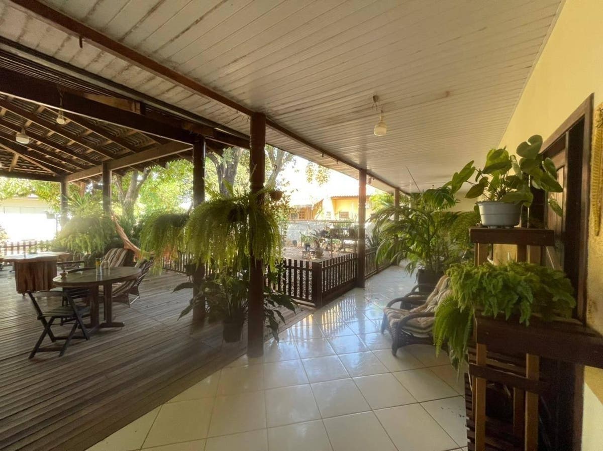 CASA NO JARDIM CELESTE - Casa em Jardim Celeste, Sinop - à venda - CASA GOLD IMÓVEIS
