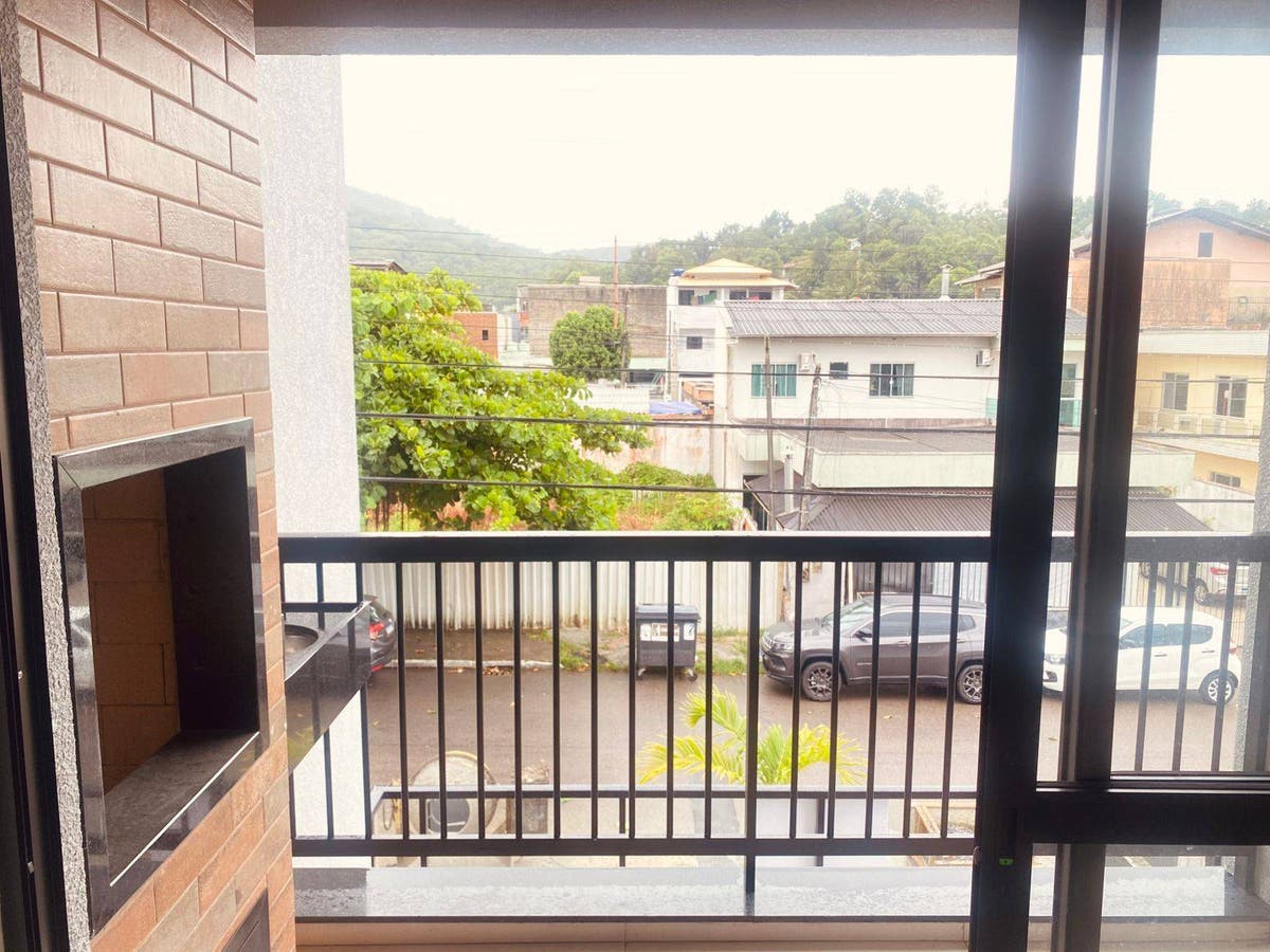 PORTAL SUIÇA, BALNEÁRIO CAMBORIÚ - Apartamento em Nações, Balneário Camboriú - à venda - Brava Norte Imóveis