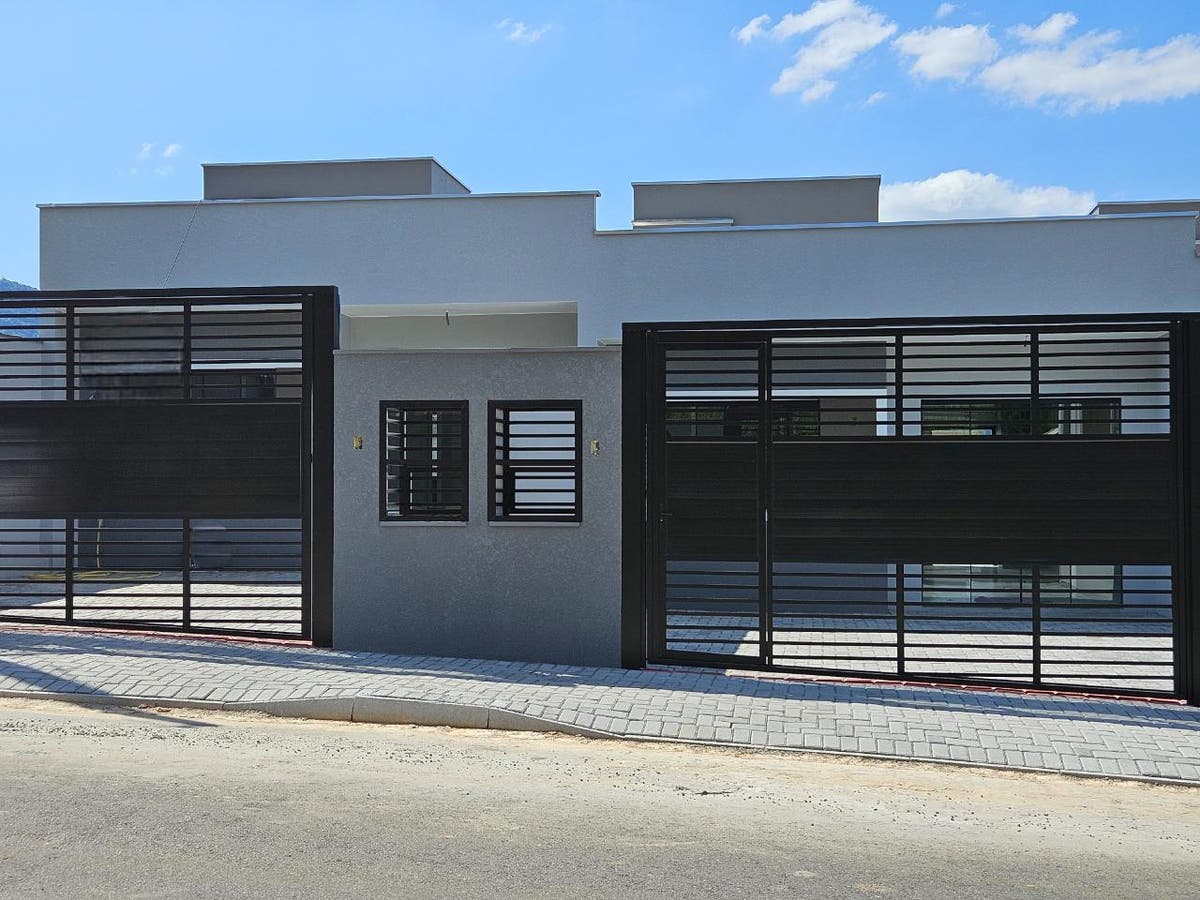Casa REF 6526 - Casa em Bananal do Sul, Guaramirim - à venda - HAUS IMÓVEIS LTDA