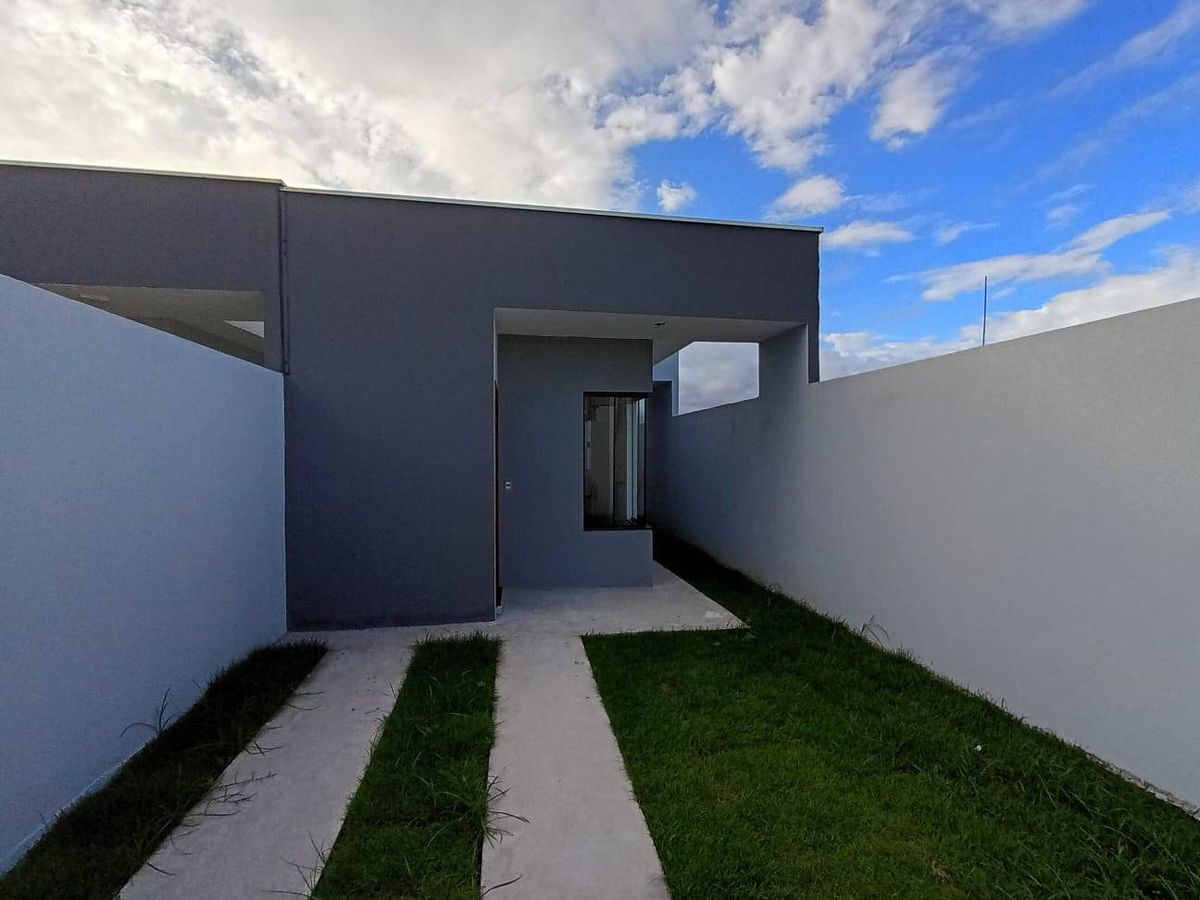 Casa | Golfinho | Caraguatatuba - Casa em Balneário dos Golfinhos, Caraguatatuba - à venda - Sileyne Imóveis