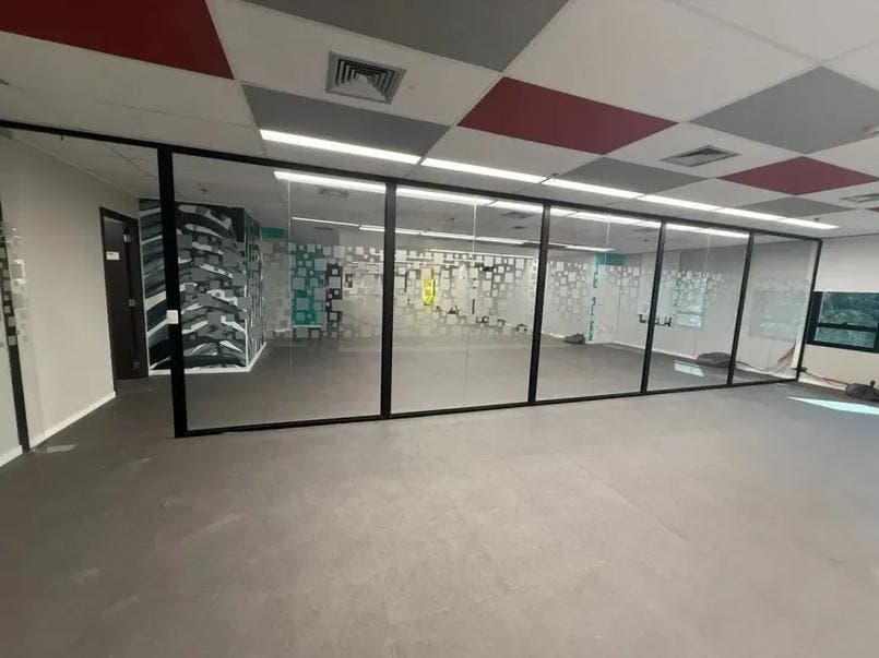 Sala de reunião
