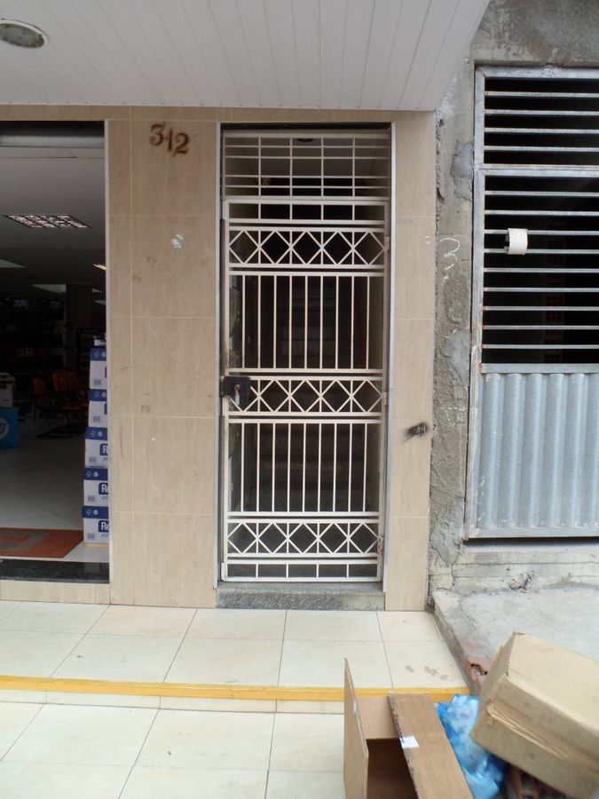 R. Alonso Maciel Ferreira, 312 - 2º Andar - Ap. 207 - Centro - Apartamento em Centro, Paulo Afonso - para locação - Preservil Imobiliária