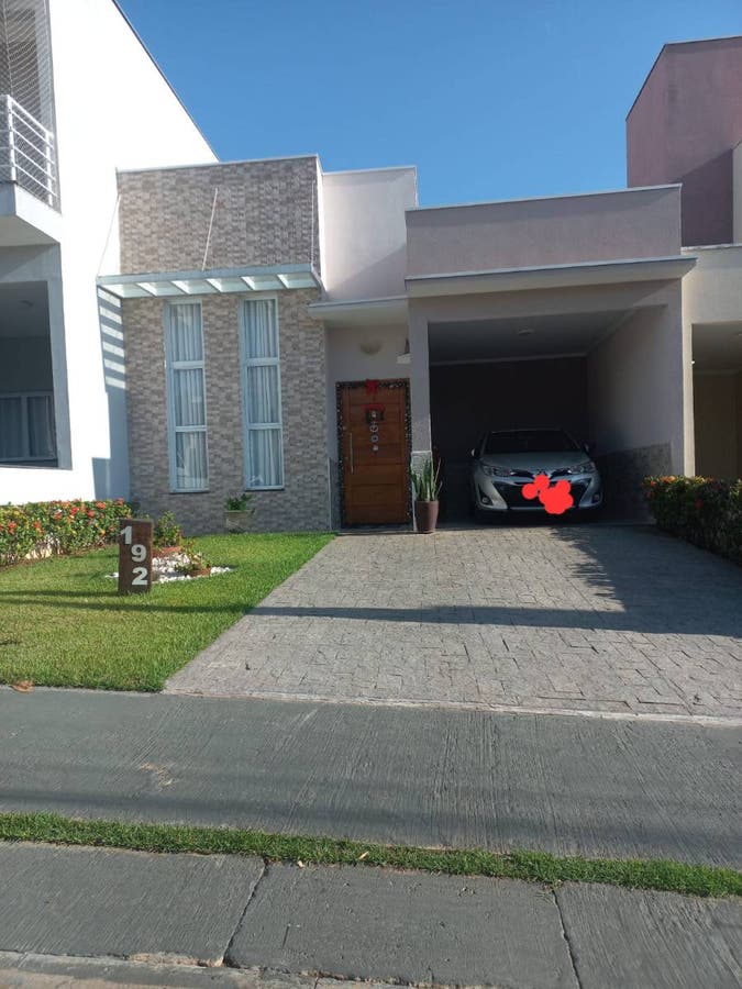 Condomínio Village Moutonnée Lote 53 - Casa de Condomínio em VILLAGE MOUTONNÉE, Salto - à venda - MAIS CONSULTORIA E NEGOCIOS IMOBILIARIOS LTDA