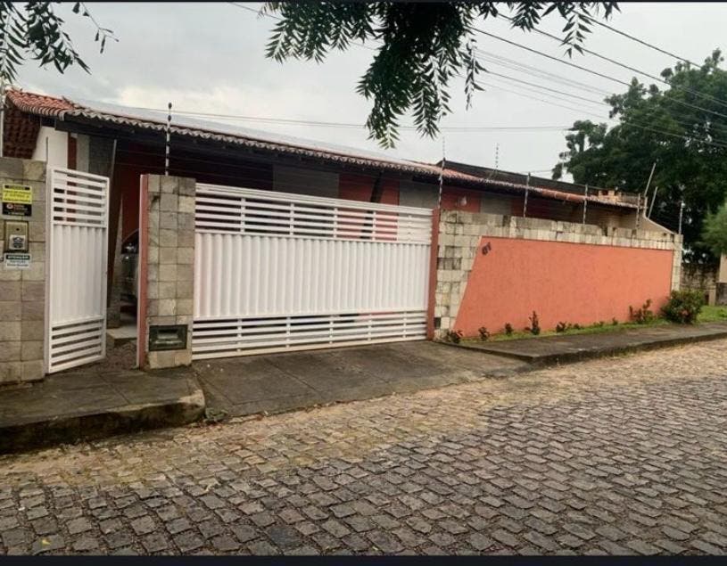 CASA NOVA PARNAMIRIM - Casa em Nova Parnamirim, Parnamirim - à venda - Paiva & Fernandes Negócios Imobiliários