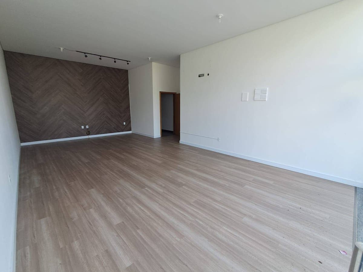Sala Comercial Vila nova Ref:6970 - Salas Comerciais em Vila Nova, Jaraguá do Sul - para locação - HAUS IMÓVEIS LTDA