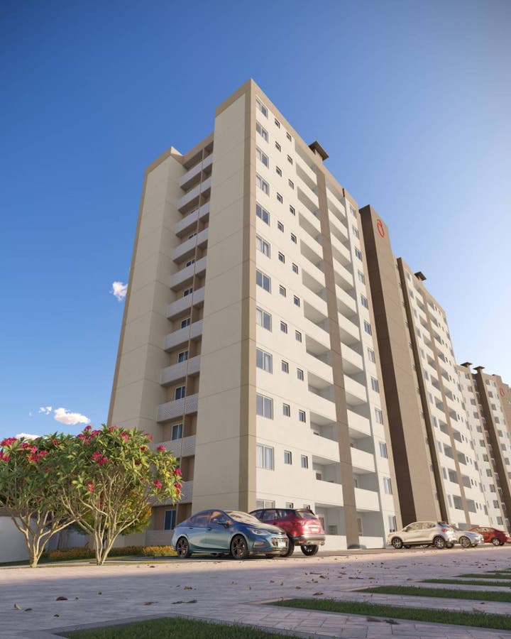 FREIBURG URBAN CLUB | AMIZADE - Apartamento em Amizade, Jaraguá do Sul - à venda - D2 Imóveis
