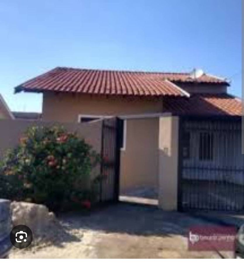 Casa na avenida Zaia Tarraf - Casa em Zaia Tarraf, Bady Bassitt - à venda - SOUZA INTERMEDIACOES IMOBILIARIAS LTDA
