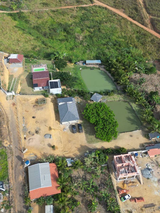 Chácara, Córrego do Macuco - Colatina - Chácara em Córrego do Macuco, Colatina - à venda - Dadalto Imobiliária LTDA