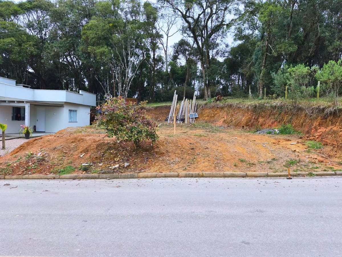 TERRENO - IMBUIA - SC - Terreno em Centro, Imbuia - à venda - Hit Imóveis Ltda