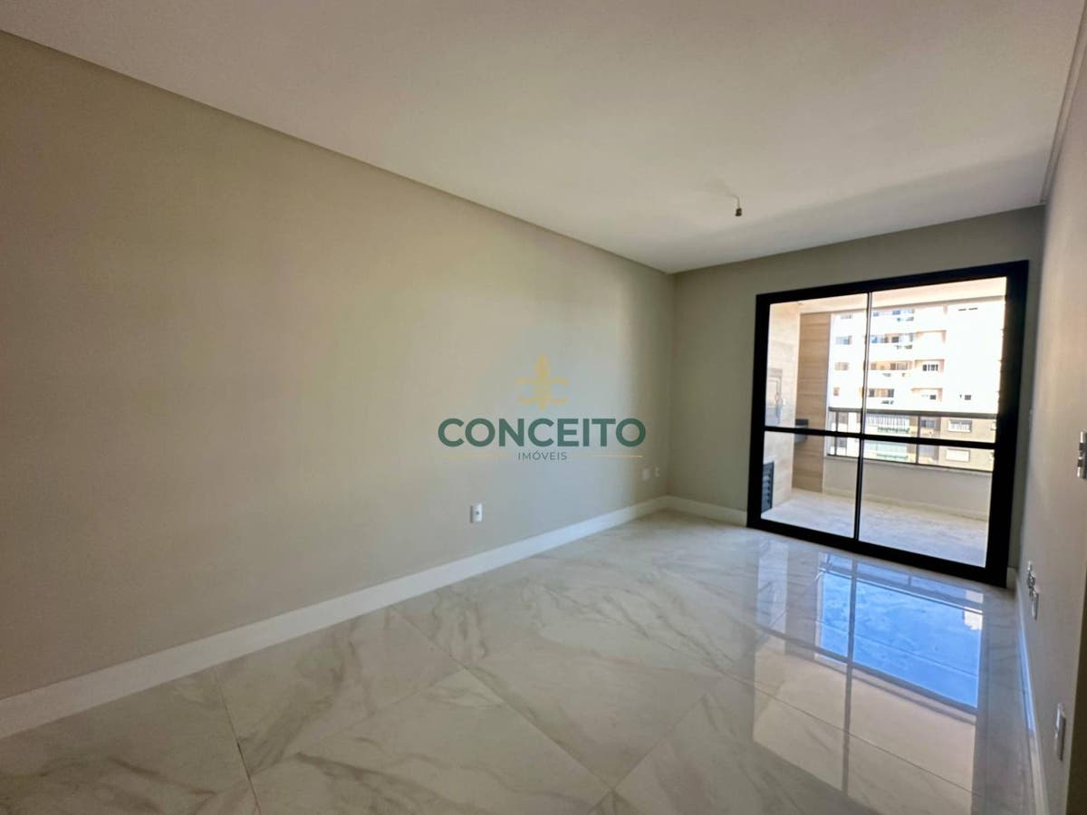 Apartamento a Venda com 2 Quartos, 2 Suítes com 89M², Andar Alto, no Bairro Campinas - São José - Apartamento em Campinas, São José - à venda - Conceito Imóveis