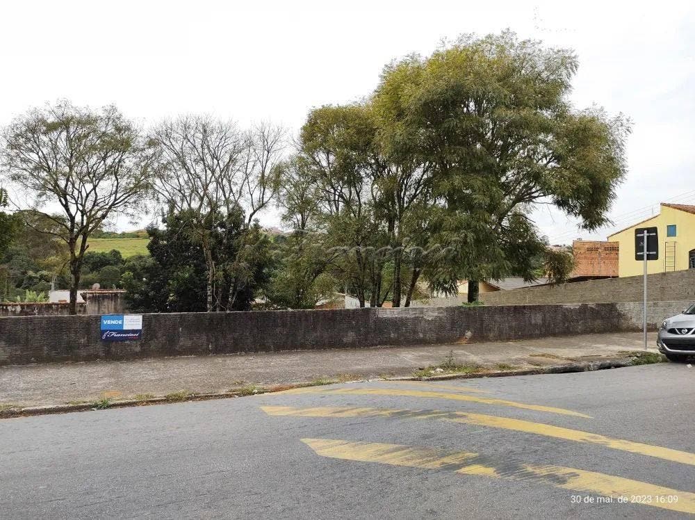 Terreno à venda, 293 m² por R$ 220.000,00 - Jardim Fogaça - Itapetininga/SP - Terreno em Jardim Fogaça, Itapetininga - à venda - Quintas de Santos Administradora de Imóveis Ltda