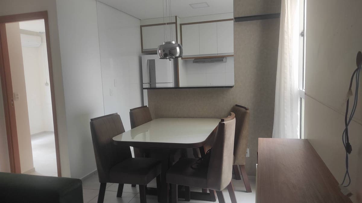 Aluguel Chapada das borboletas - Apartamento em Ribeirão do Lipa, Cuiabá - para locação e à venda - IDEALE - PASTRE OLIVEIRA