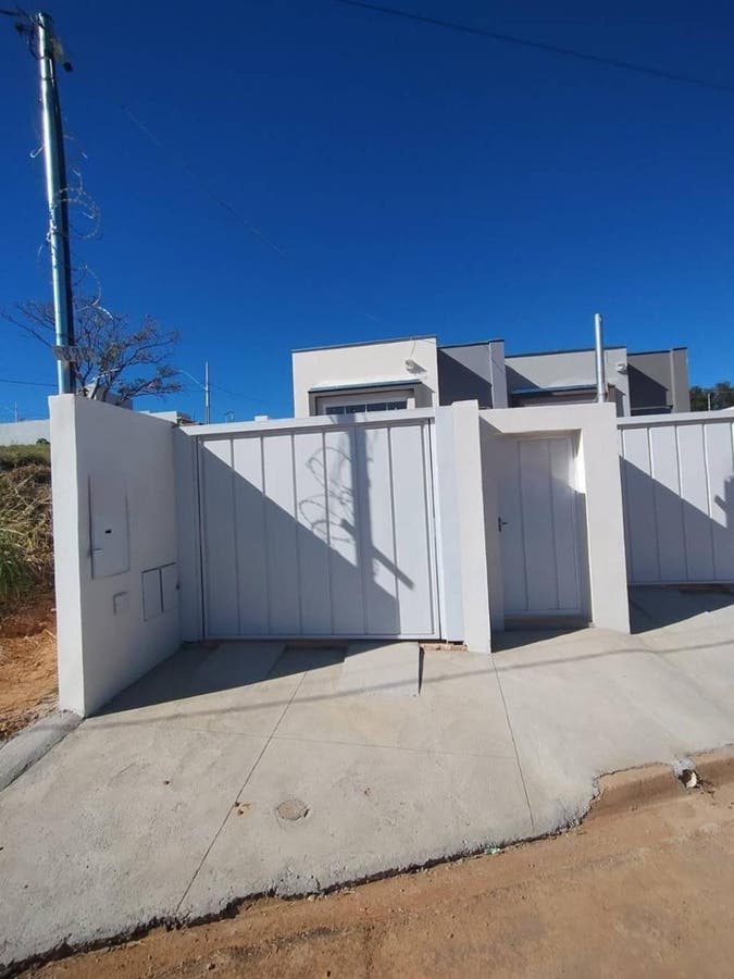 CASA EM GUAXUPÉ - JARDIM LIMOEIRO II - Casa em Limoeiro II, Guaxupé - à venda - Grupo G3 Investhouse Ltda
