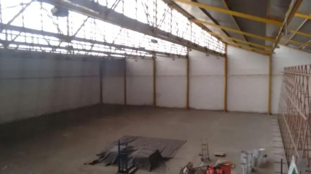 Galpão para locação em Ramos/RJ - 4.000 m² - Galpão em Ramos, Rio de Janeiro - para locação - PERENNIAL ASSESSORIA E SERVIÇOS LTDA EPP