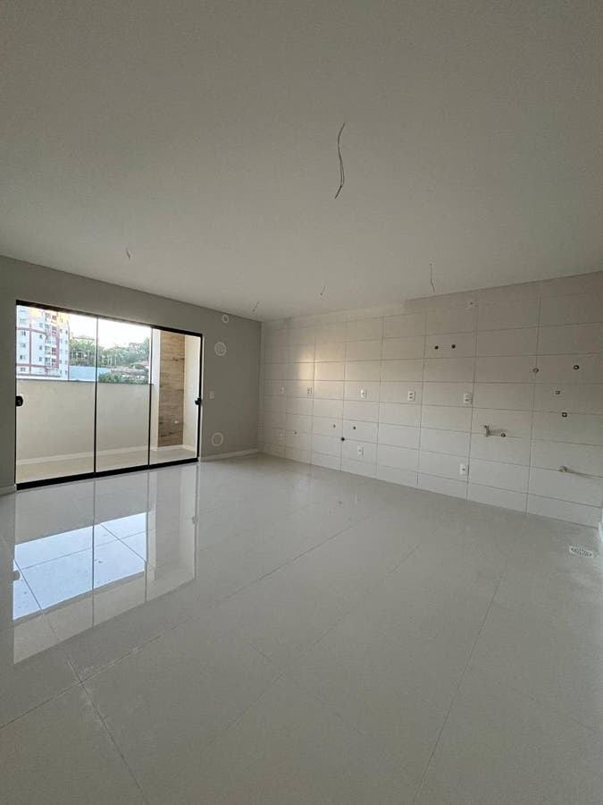 Apartamento com 2 quartos à Venda, Jaraguá Esquerdo - Jaraguá do Sul - Apartamento em Jaraguá Esquerdo, Jaraguá do Sul - à venda - Poffo Negócios Imobiliários