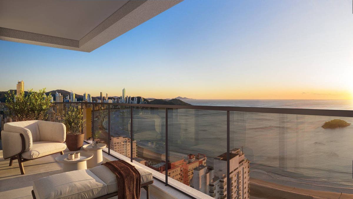 Apartamento no Edifício Marena à Venda no Centro em Balneário Camboriú - Apartamento em Centro, Balneário Camboriú - à venda - WOW Imobiliária Ltda