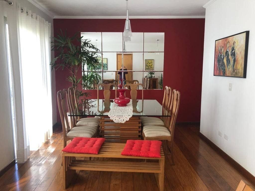 sala de jantar