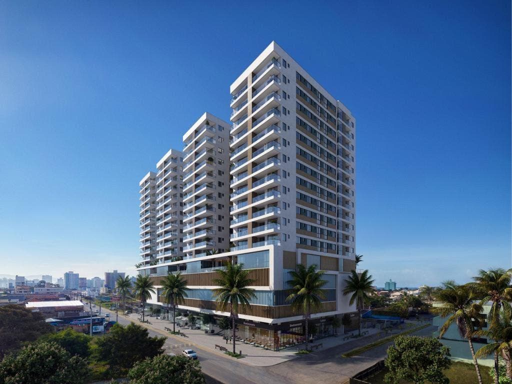 Apto 3 suítes — Porto Bello Home Club, Balneário Perequê - Apartamento em Perequê, Porto Belo - à venda - Portal Imóveis Itapema
