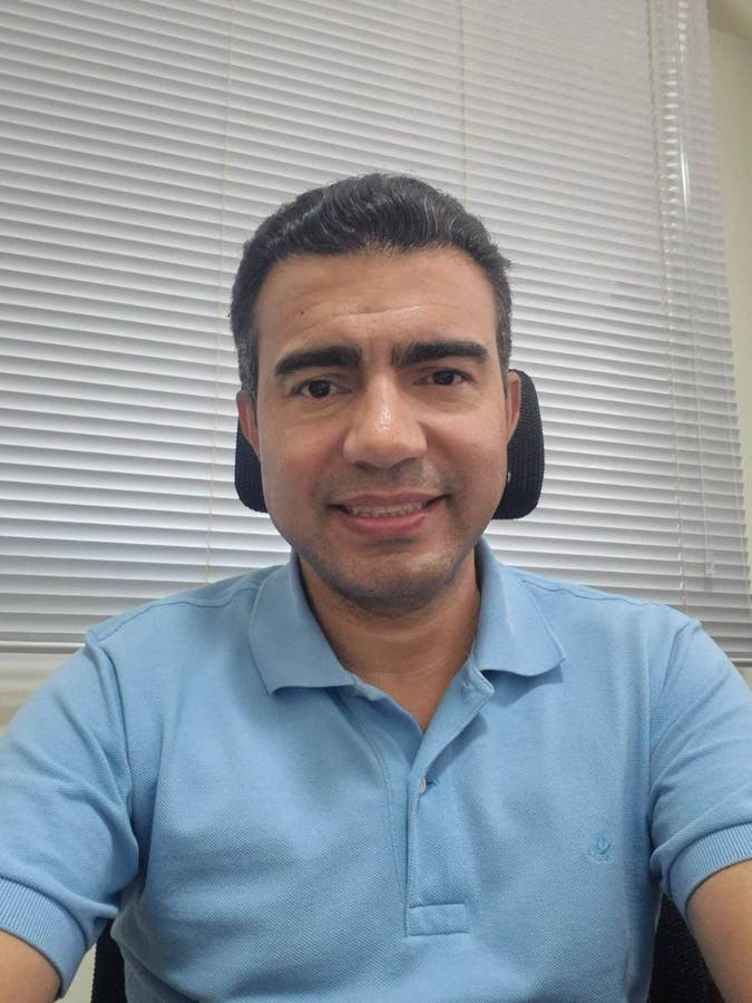 ADILSON JOSE DA SILVA