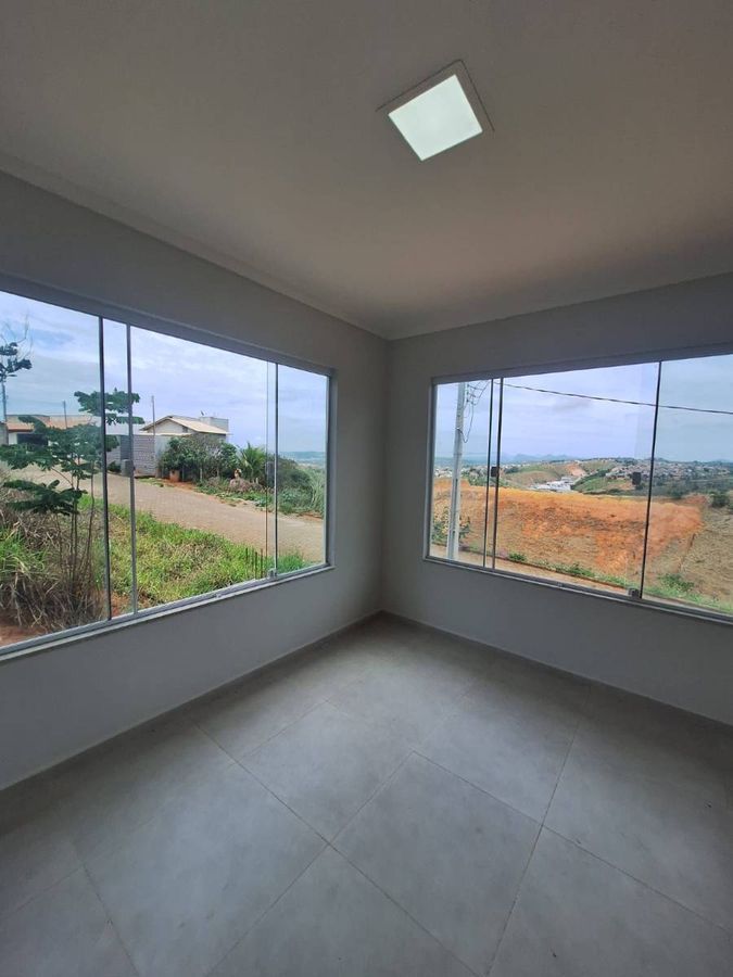 Casa Nova - Vila Verde - Casa em Vila Verdi, Colatina - à venda - Aloísio Vidal Campostrini