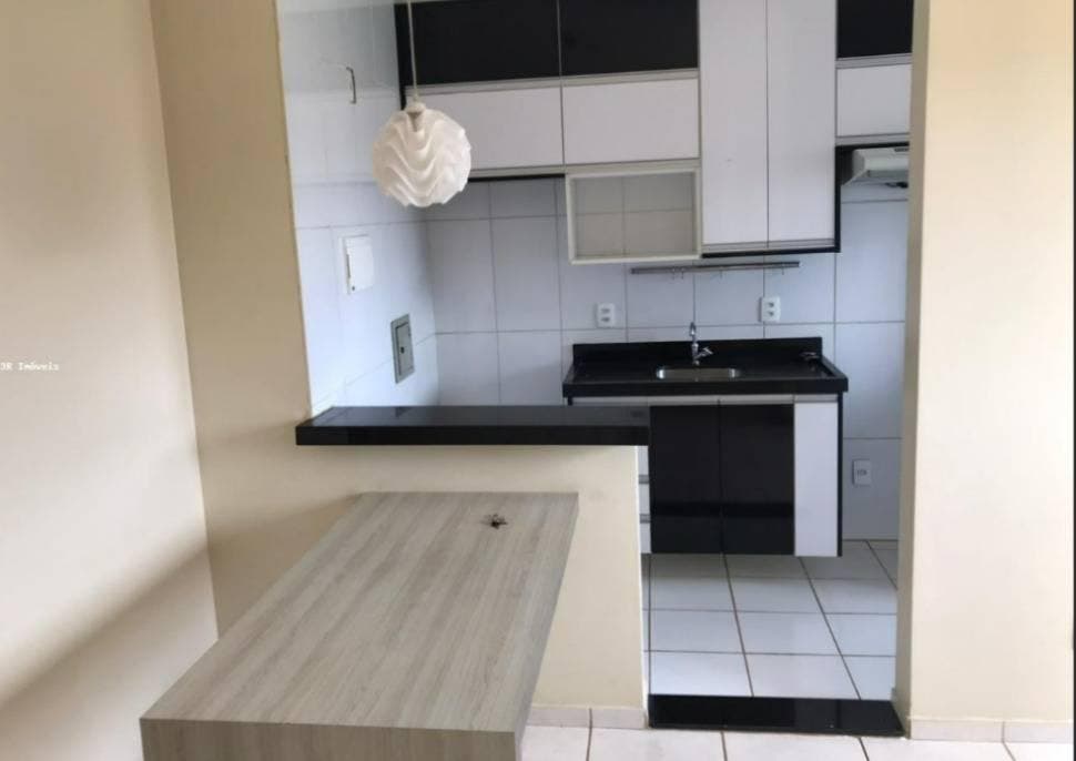 Apartamento, 2 quartos, 48 m² - Foto 1