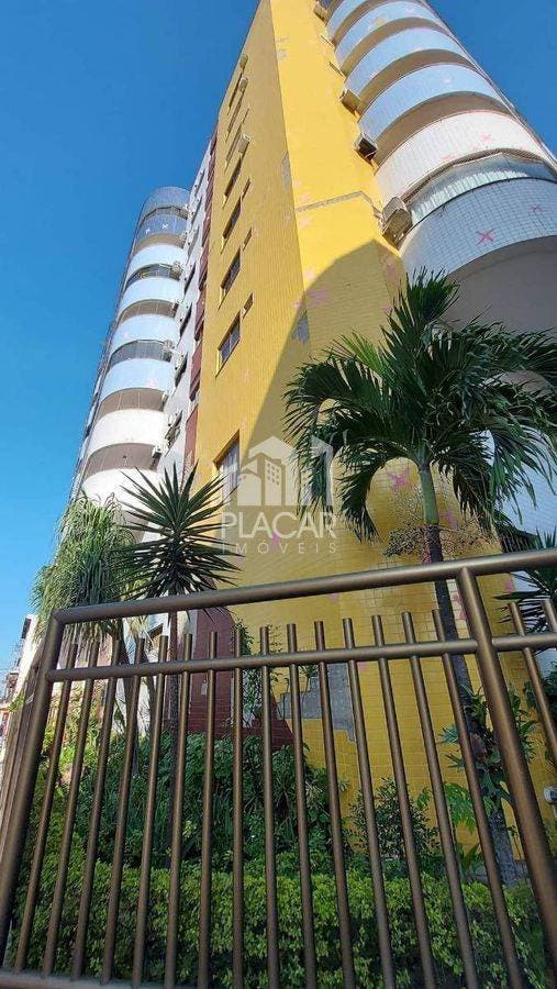 Apartamento para venda no edifício humaitá - Apartamento em Jardim Vinte e Cinco de Agosto, Duque de Caxias - à venda - Placar Imobiliária