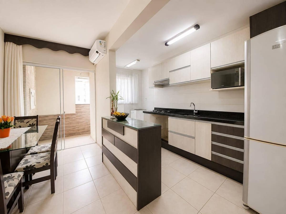 Apartamento com 3 quartos, Vila Baependi - Jaraguá do Sul - Apartamento em Vila Baependi, Jaraguá do Sul - à venda - Imobiliária Piermann