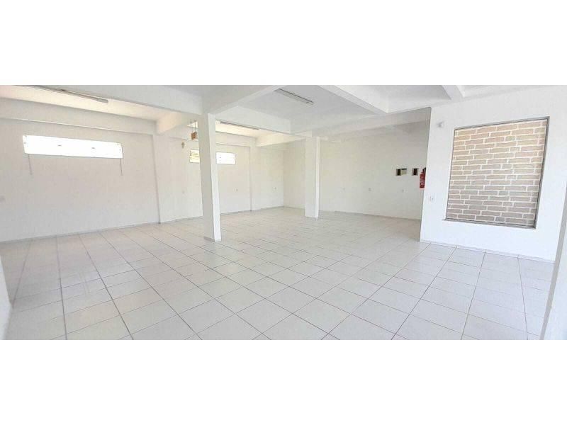 Salas Comerciais para Locação, Santa Terezinha - Gaspar - Salas Comerciais em Santa Terezinha, Gaspar - para locação - Tomio Imoveis Ltda
