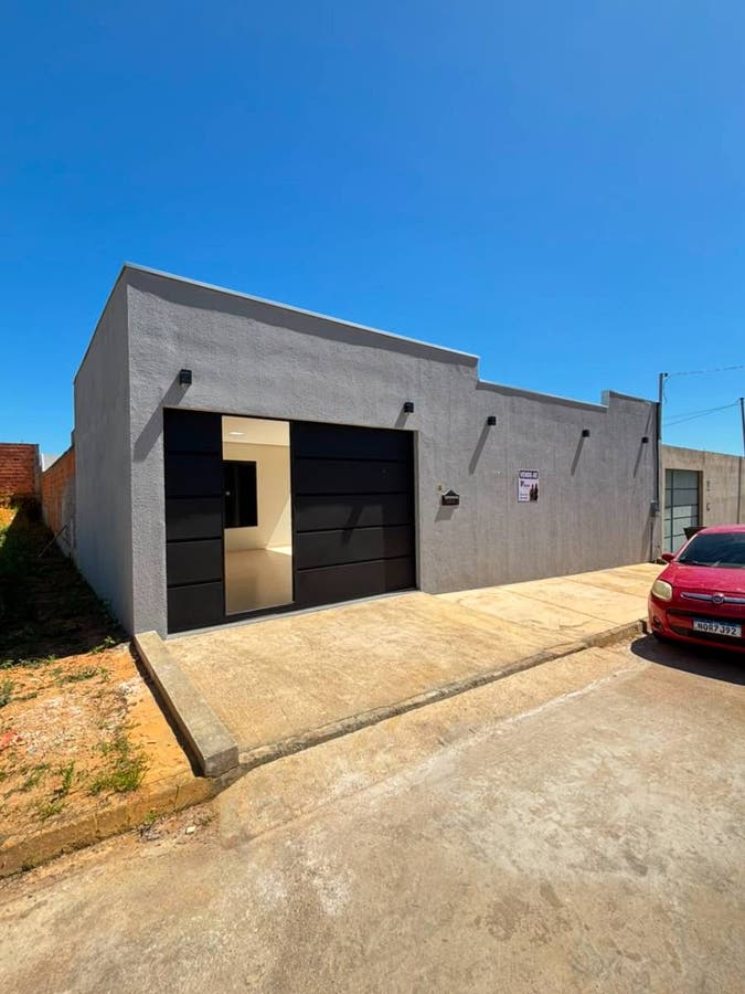 Casa - Casa em ALVORA, Parauapebas - à venda - Aurora | Negócios Imobiliários