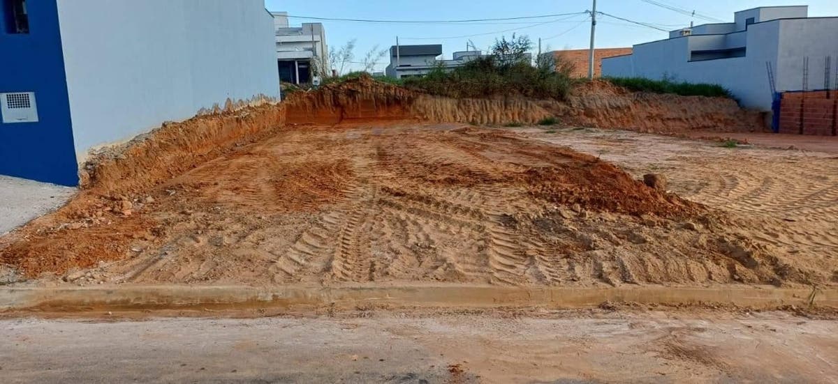 Terreno à venda, Jardim Bom Sucesso em Indaiatuba - Lote/Terreno em Jardim Bom Sucesso, Indaiatuba - à venda - Nobrecce Imóveis