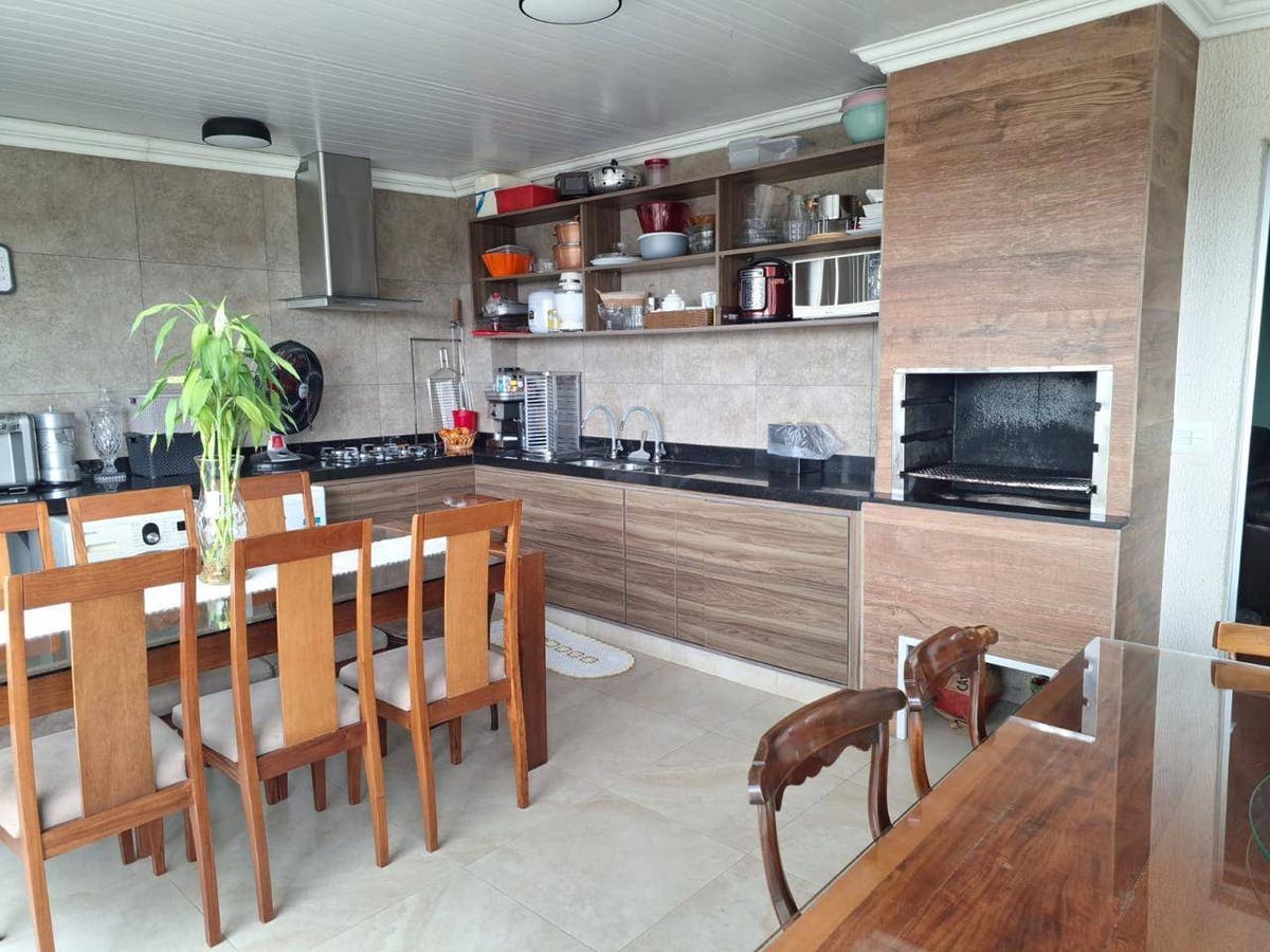Apartamento à Venda em Jundiaí Ponte São João Cobertura Duplex Spazio Jabuticabeiras - Apartamento em Ponte de São João, Jundiaí - à venda - Entry Imob