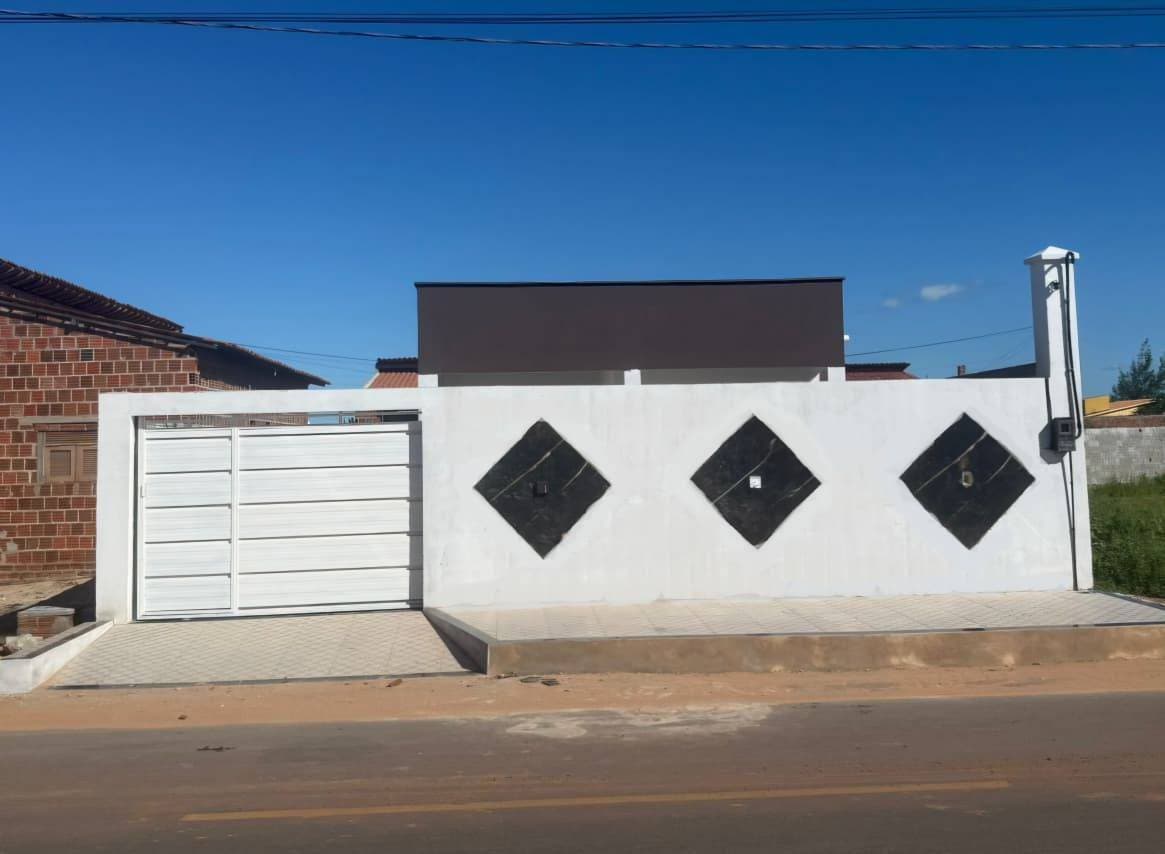 Tibau Cod (19327) - Casa em Centro, Tibau - à venda - Mitre Imóveis Serviços & Negocios Imobiliarios Eireli - Me